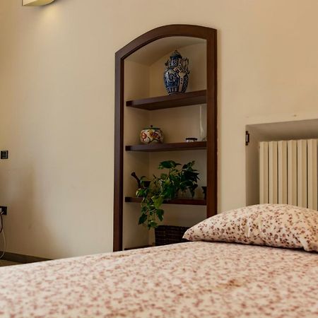 Charming Apartment 나폴리 외부 사진