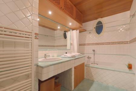 Charming Apartment 나폴리 외부 사진