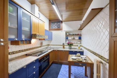 Charming Apartment 나폴리 외부 사진